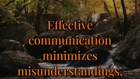 How to grow business | Benefits of effective communication | How to inspire others | Impress others