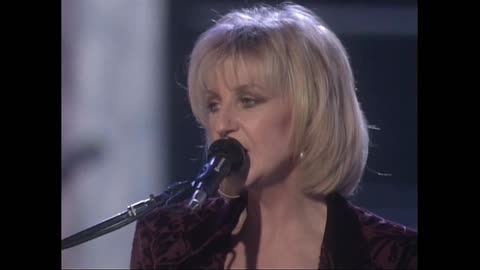 Over My Head - Fleetwood Mac (live)