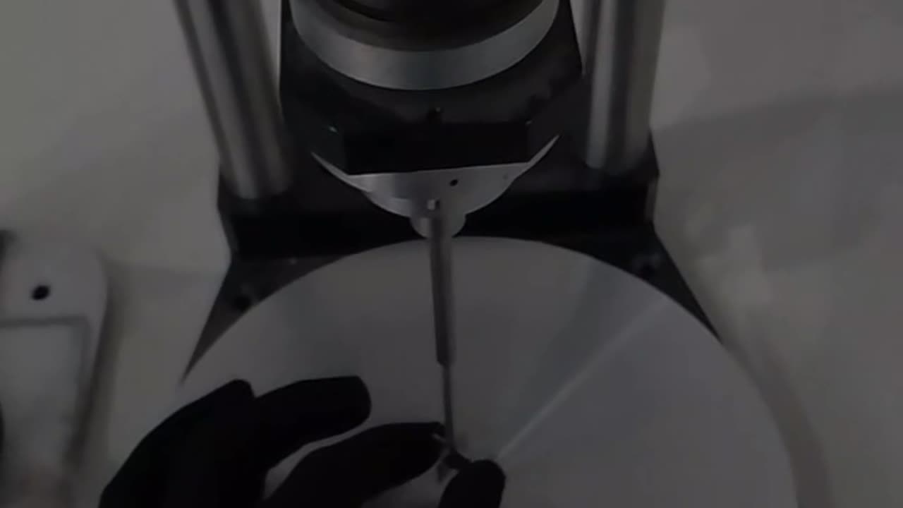 Inside a Real Mining Lab: What Happens to Rocks?