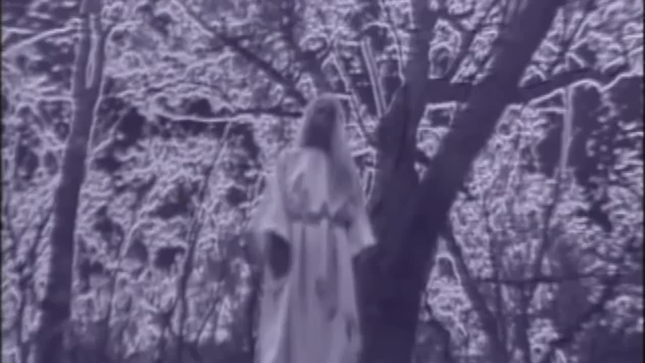 Who goes there Channeling (full-length, official documentary)