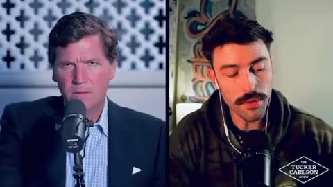 TUCKER: HOW WAS EPSTEIN AT THE CENTER OF EVERYTHING?