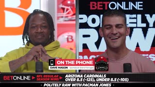 Dez & Nicki Beef Online + Deion Sanders Jr. Joins the Show!