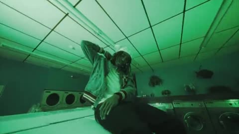 EEM TRIPLIN - AWKWARD 'FREESTYLE' (OFFICIAL MUSIC VIDEO)