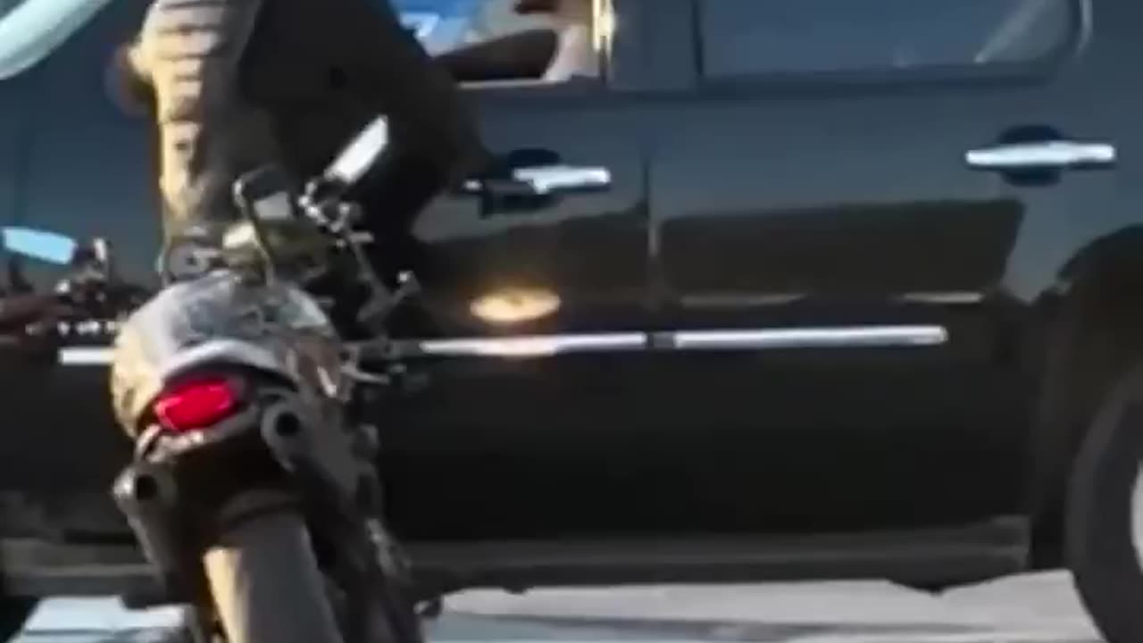 Bro got GTA 6 before GTA 6 came out