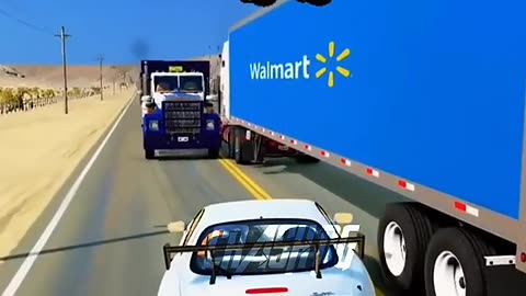 Extreme Overtaking