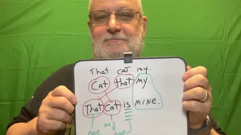 Cat That My