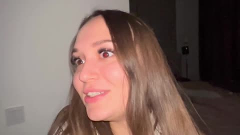 Costumed Boy Startles Mom in Dead of Night