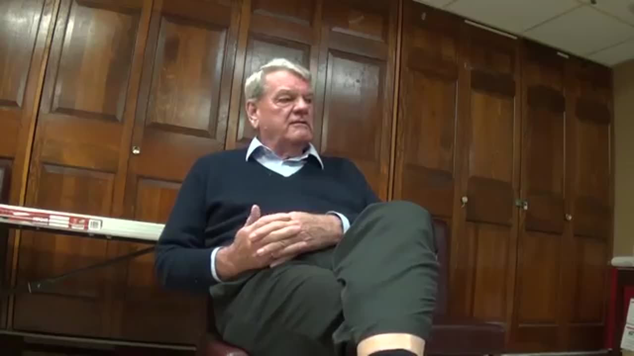 David Irving: Rudolf Hess 4 (2013)