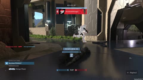 Halo Infinite