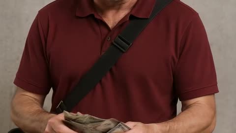 gta 5 characters in real life (michael de santa).