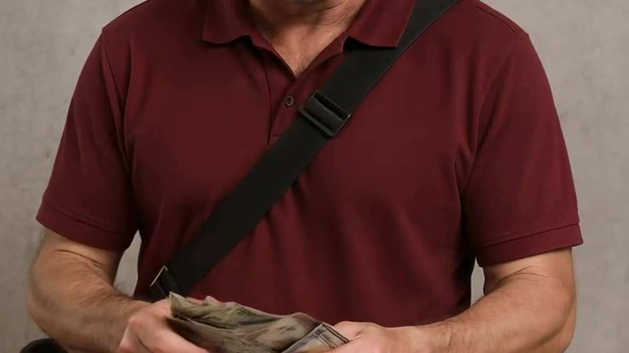 gta 5 characters in real life (michael de santa).