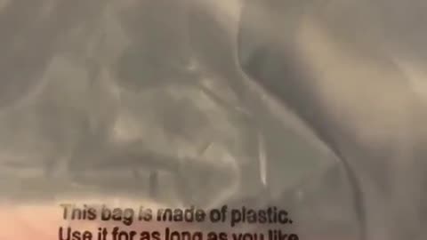 Dramatic Bag