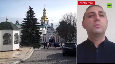 Soros agenda in Moldova – Italian activist Berti on church suppression and EU influence 04/18