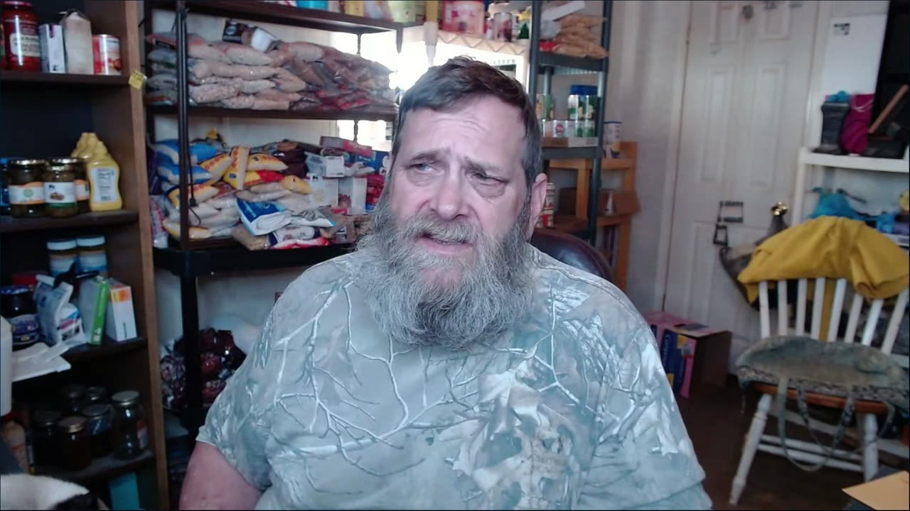 The Revolution In The Morning Show