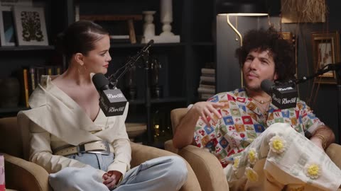 Selena Gomez &Benny Blanco EXCLUSIVE: How Benny Taught Me To Trust Again