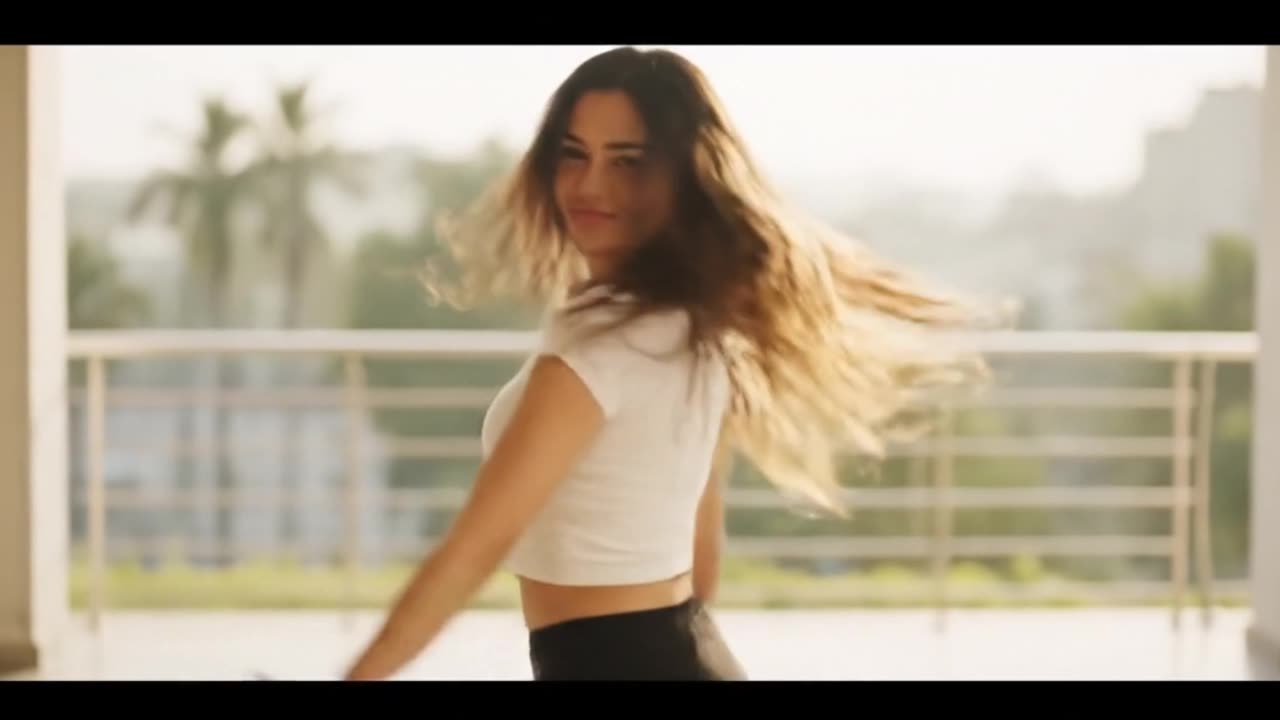 মন ভালো করা মিষ্টি একটা নাচ 💖 | Cute Dance Performance | Zaya Bliss