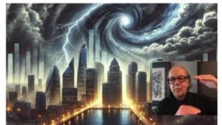 🎙️ Jim Rickards Speaks Out – What Comes Next Will Shock the World