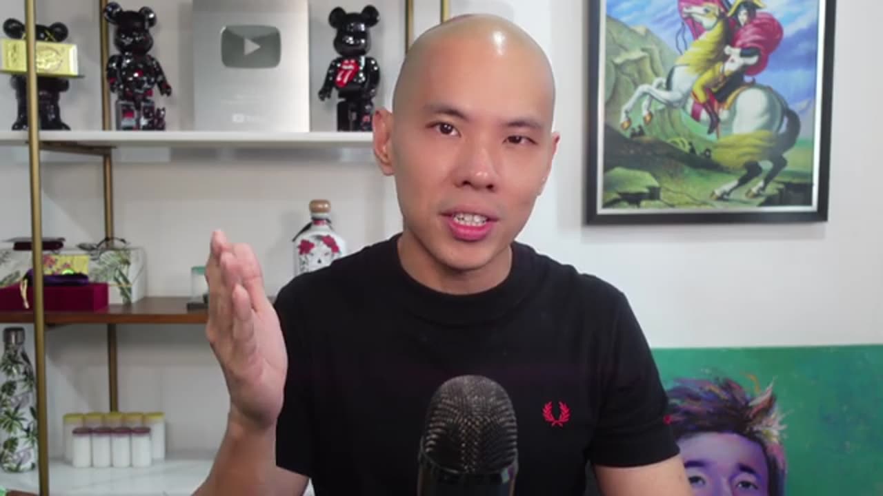 Bessent Does The Unthinkable To Russia As U.S. Threatens Brutal Tech Export Ban On China