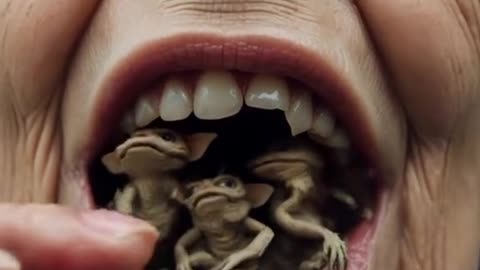 😨👵 The Grandma You Shouldn't Trust | TheHauntingHour