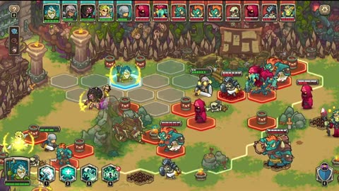 Daily Legends of Kingdom Rush