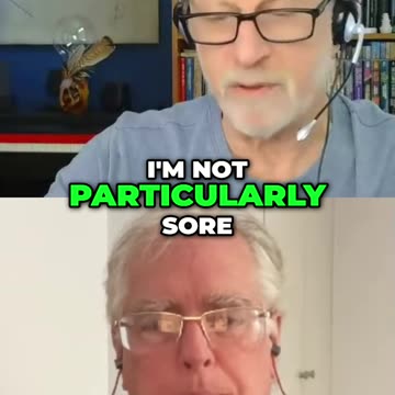 Muscle Exhaustion: How Sore Will You Get?