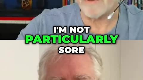 Muscle Exhaustion: How Sore Will You Get?