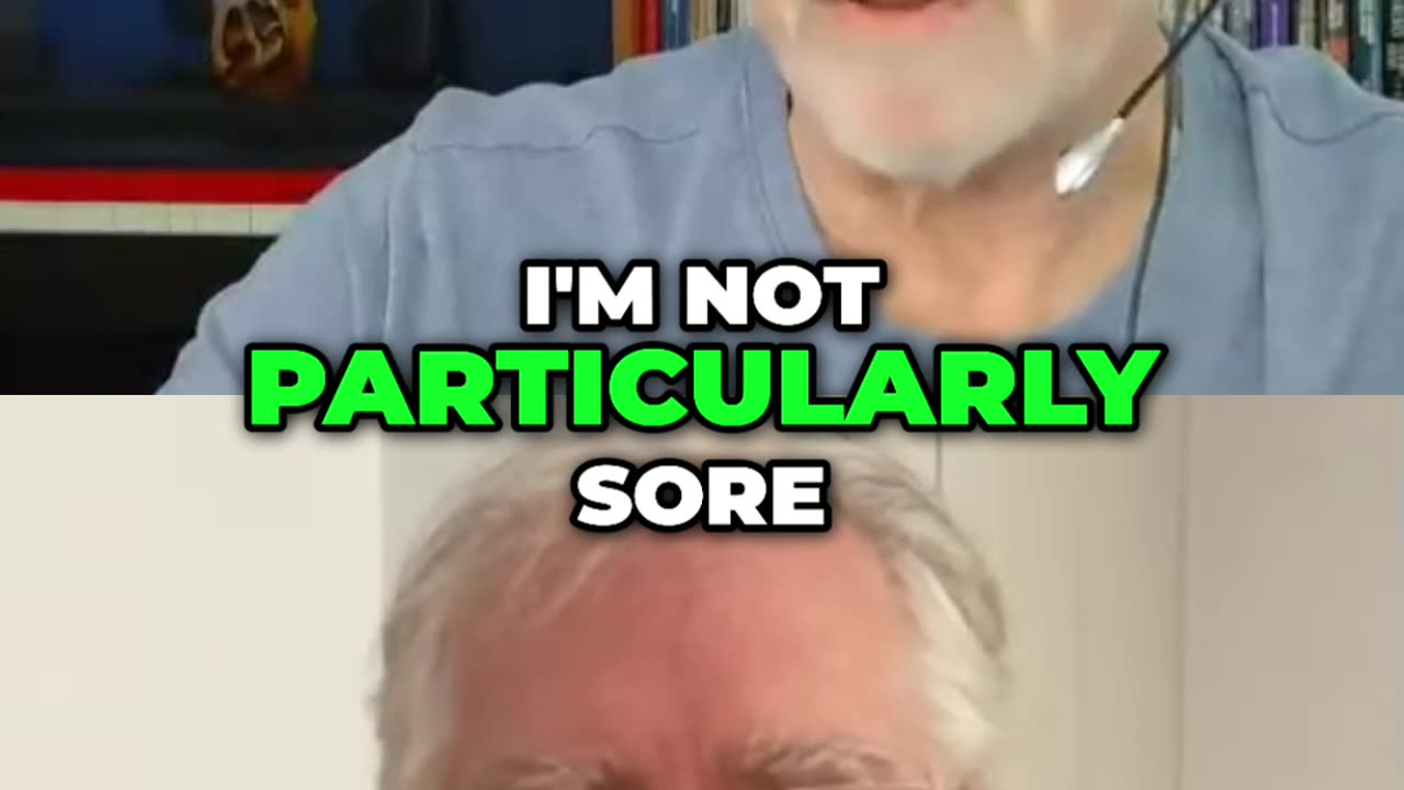 Muscle Exhaustion: How Sore Will You Get?
