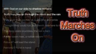 Truth Marches On - IL