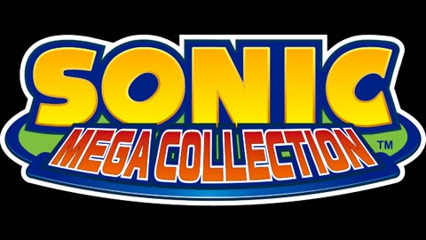 History - Sonic Mega Collection Music Extended