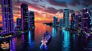 Gianni Blu Meets 305