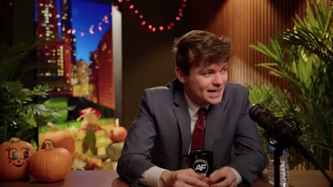 Nick Fuentes NUKES Superchatter: "Dark Knight Quote? WRONG With YOU?!"