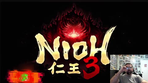 Nioh 3