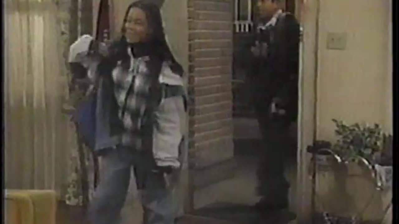 1994 Fox Tuesday Shows Promo