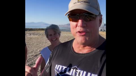 🏞️ Salt Lake City Energy Boost! 🏞️