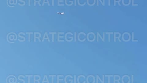 ✈️🔥 Ukraine Russia War | Russian Il-76 Takes Off from Engels-2 Airbase | RCF