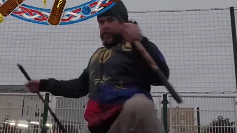 Avance droit devant, comme Goldorak quand il fonce vers la lumière : puissant, déterminé…