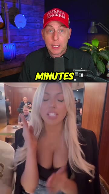 She got so much hate!!!