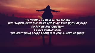 Breaking: Lauren Spencer Smith - That Part (Lyrics)
