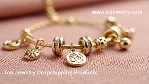 Discover Top Jewelry Dropshipping Products - www.rcjewelry.com