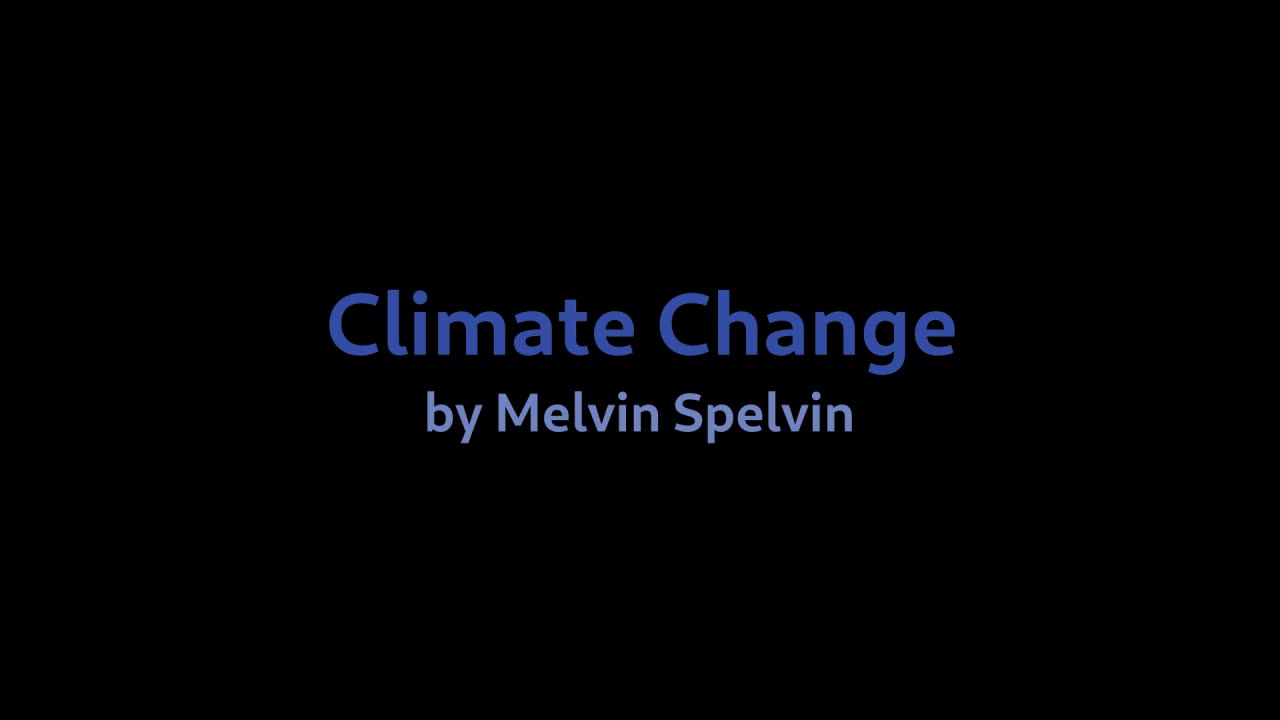 Global Warming