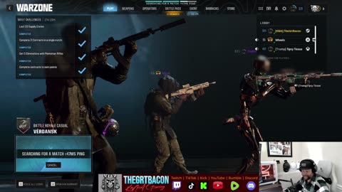 Just A Chill Game Play
