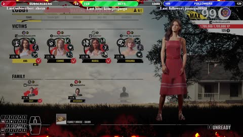 Texas Chain Saw Massacre