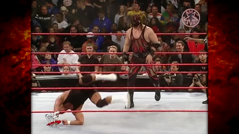 mr perfect wrestling match