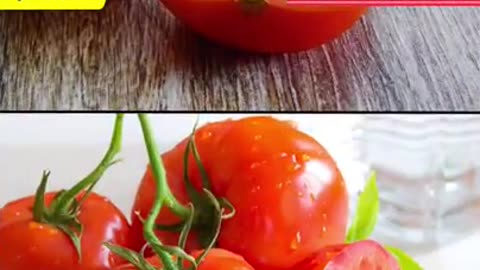 Garmi Mein Tamatar Khane Ke Fayde
