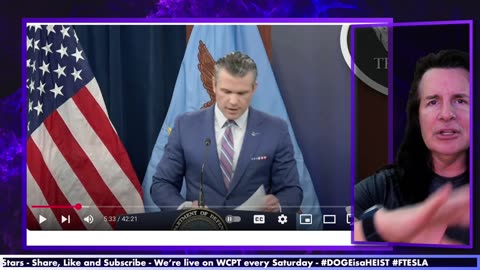 MAGA HAS TDS : TRUMP LOSES HIS 1ST WAR : HAL SPARKS MORNINGS MEGAWORLDWIDE