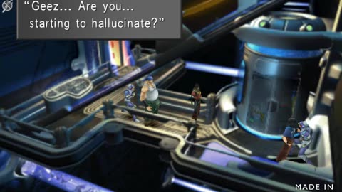 (Disc 3) Let's Play FF8