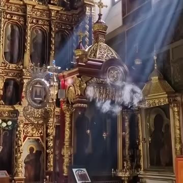 Les miracles sont partout autour de nous !