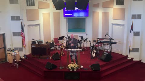 “By Whom Shall Jacob Arise?”