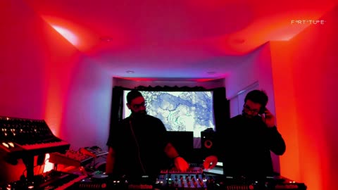Fortitude - Sonic Odyssey 028 [Hubryis vs Foresyte]