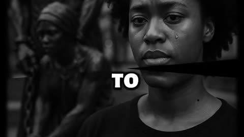 DID YOU KNOW THE ATLANTIC SLAVE TRADE LASTED OVER 400 years?